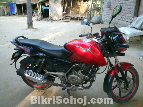 Pulsar 150